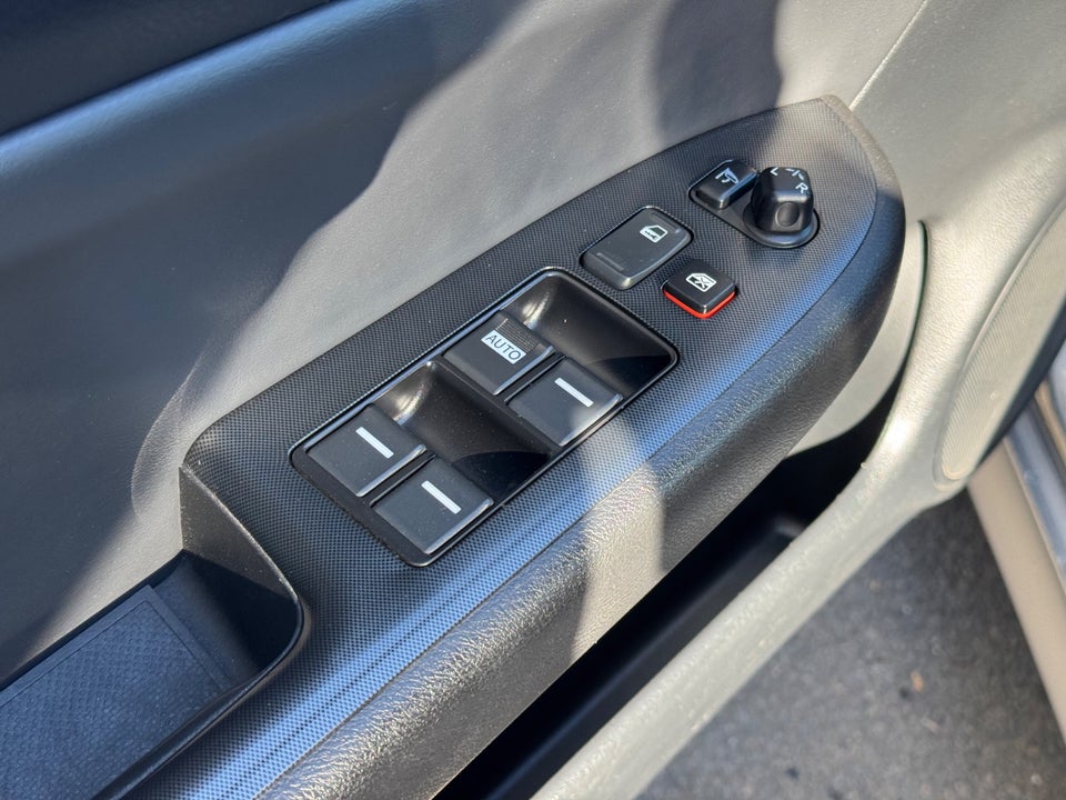Honda Accord 2,0i Comfort Tourer 5d