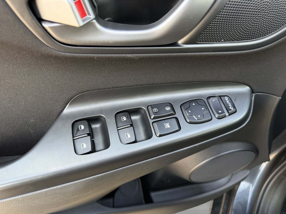 Hyundai Kona 1,0 T-GDi Trend 5d