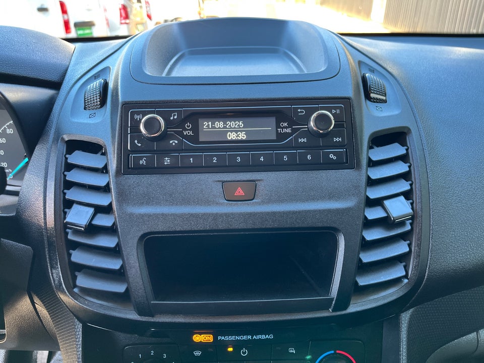 Ford Transit Connect 1,5 EcoBlue Trend lang