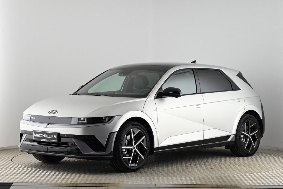 Hyundai Ioniq 5 84 N Line+ 5d