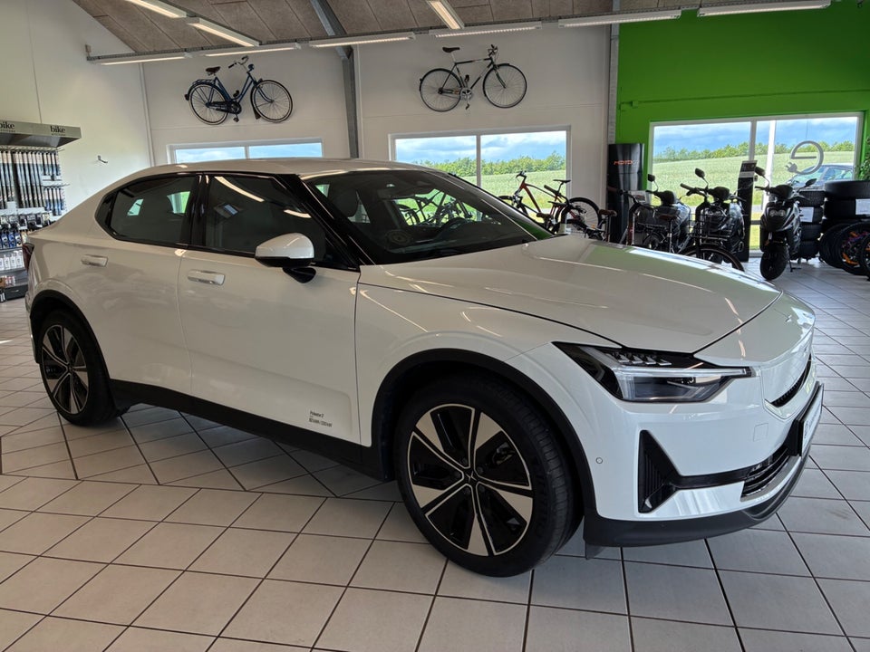 Polestar 2 Long Range 5d