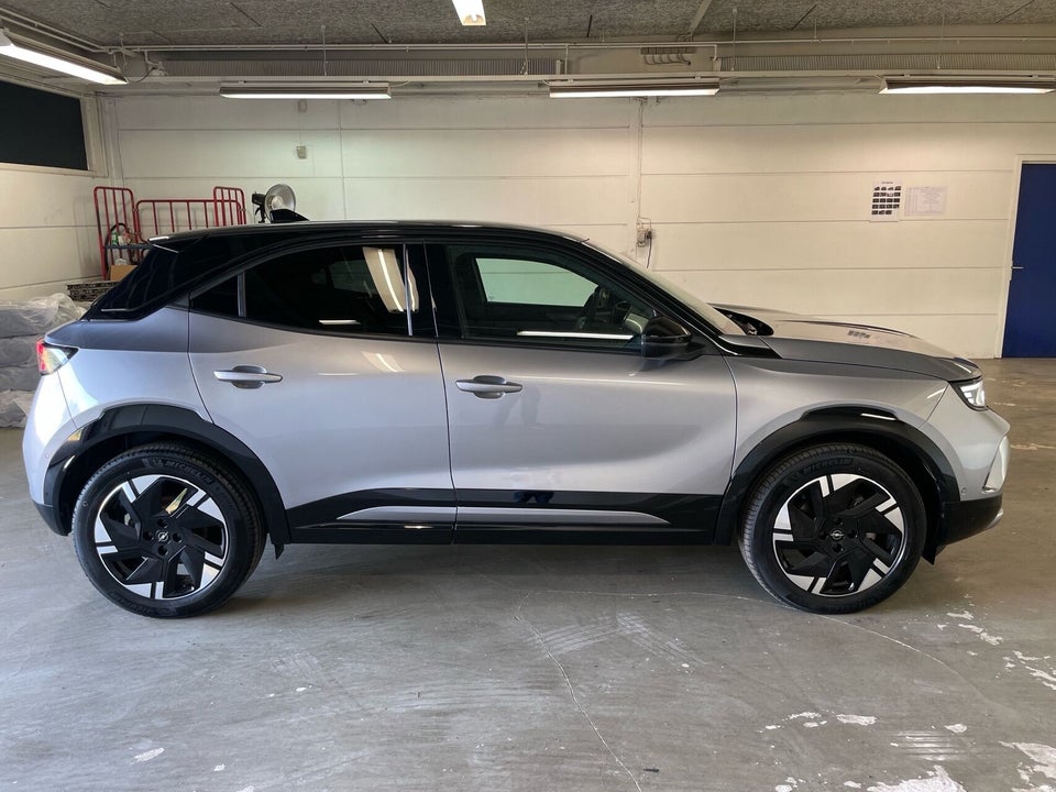 Opel Mokka-e 54 GS 5d