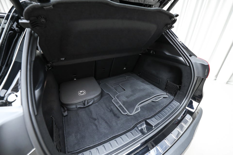 Mercedes EQA250+ AMG Advance 5d