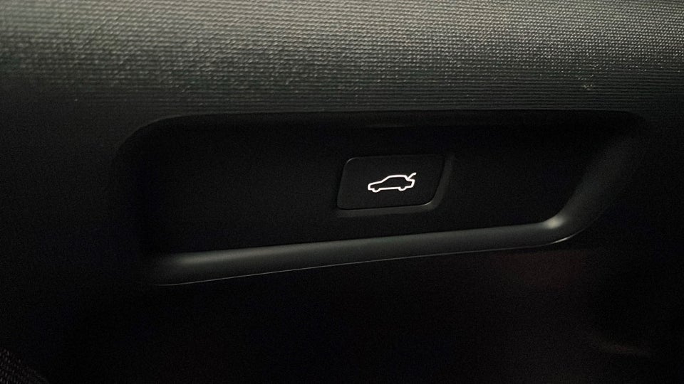 Polestar 2 Standard Range 5d