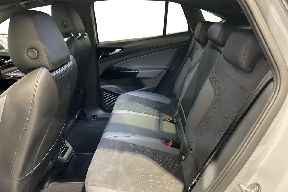 VW ID.5 77 Pro Performance 5d