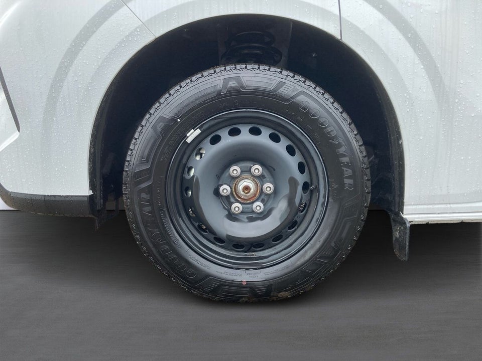 Ford Transit Custom 320L 2,0 EcoBlue Trend