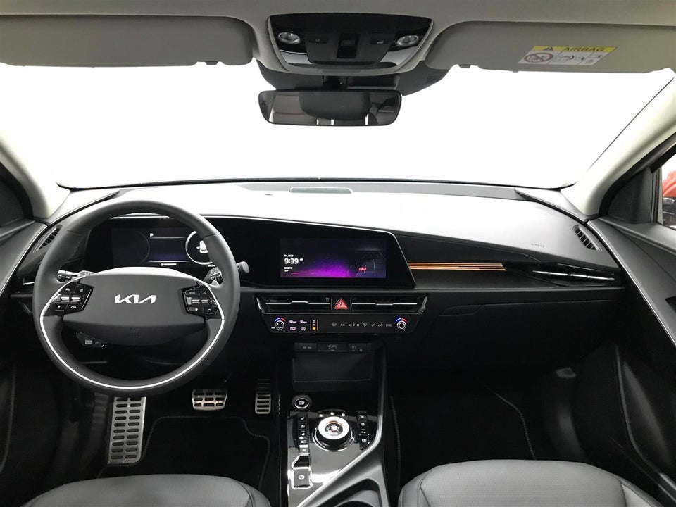 Kia Niro 1,6 PHEV Upgrade DCT 5d