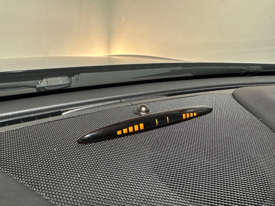 Mercedes GLA200 d 2,2 Van 5d