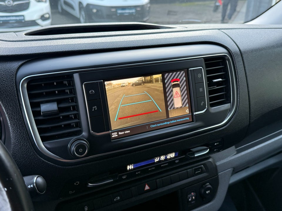 Peugeot Expert 2,0 BlueHDi 122 L3 Plus Van