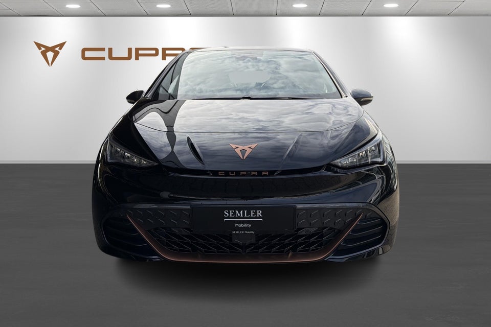 Cupra Born 77 Pasión 5d