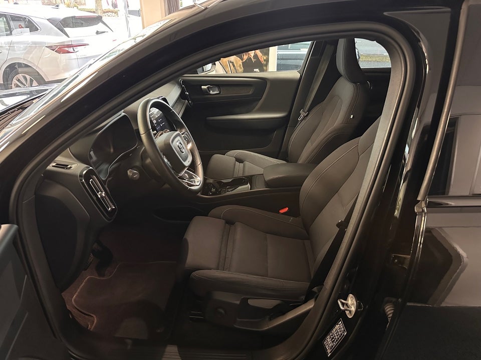 Volvo XC40 P6 ReCharge Plus 5d