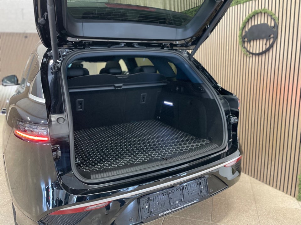 Voyah Free Platinum 5d