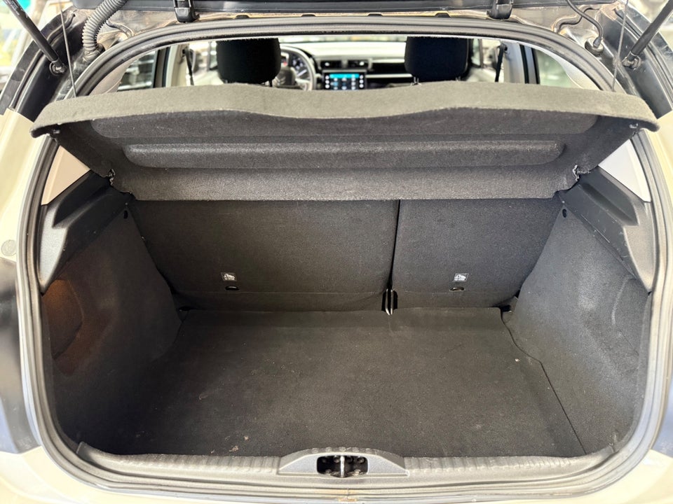 Citroën C3 1,2 PureTech 83 Feel 5d