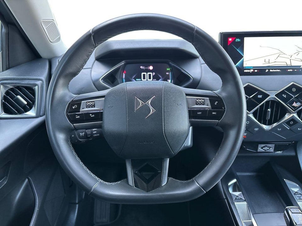 DS DS 3 CrossBack 50 E-Tense Rivoli 5d