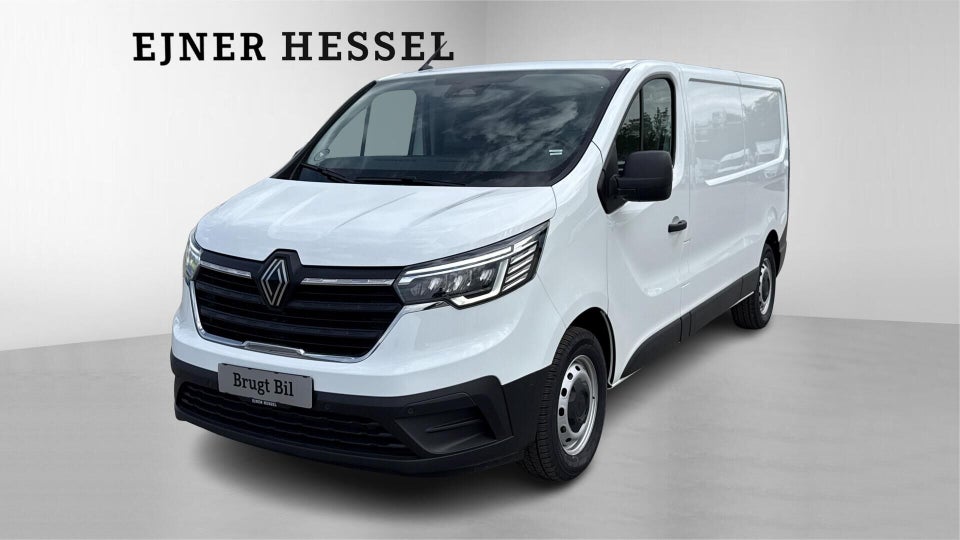 Renault Trafic 2,0 dCi 130 L2H1 Tekno