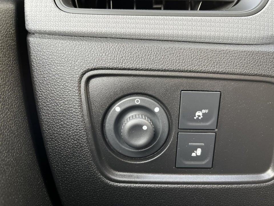 Renault Express 1,5 dCi 95 Tekno 5d