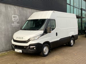 Iveco Daily, modelår 2016, 335,000 km