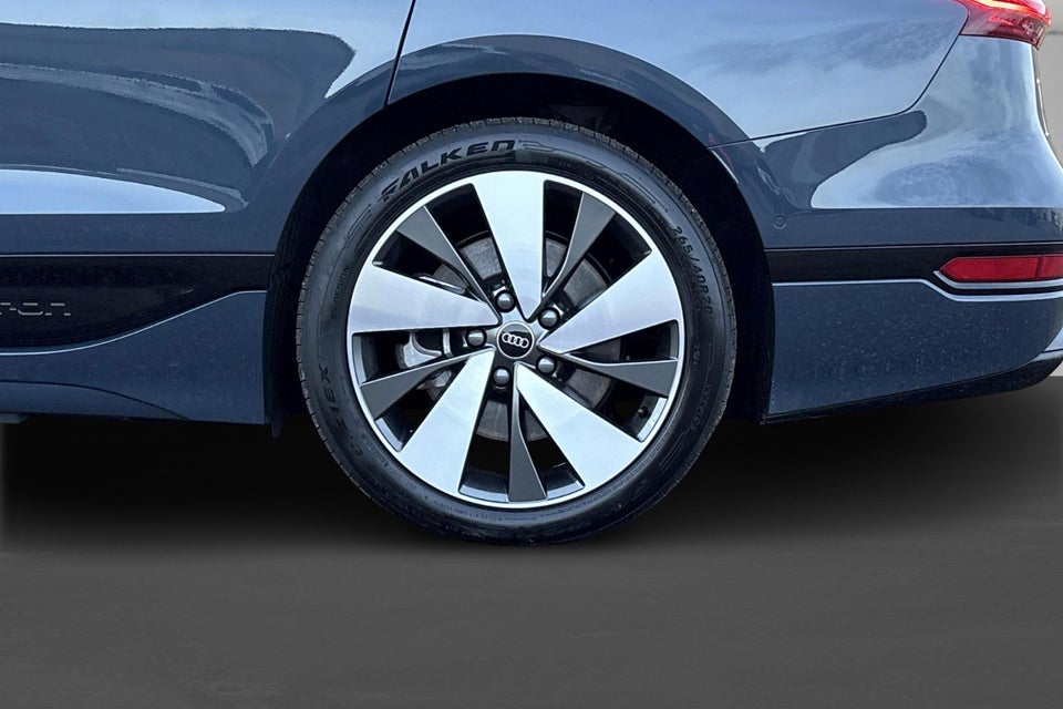 Audi A6 e-tron Progress plus performance Avant 5d