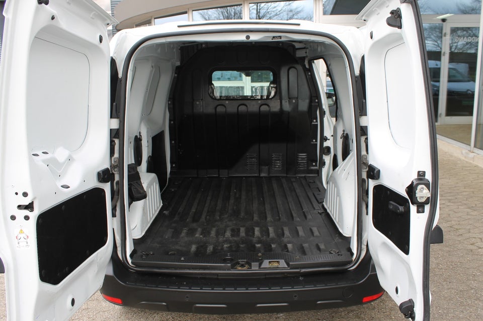 Renault Express 1,5 dCi 95 Tekno 5d