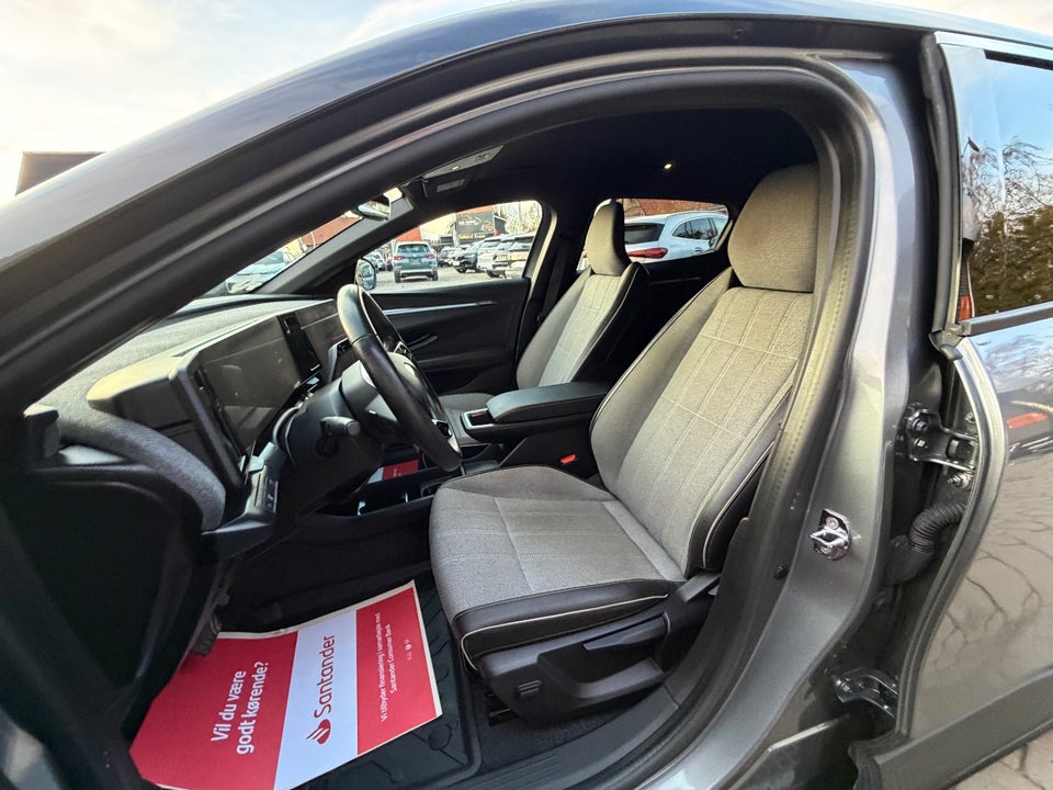 Renault Megane E-Tech 60 Techno 5d