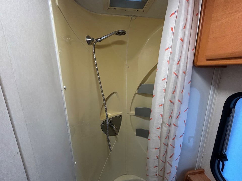 Fiat Elliot 55 P 2,3 MJT 3d