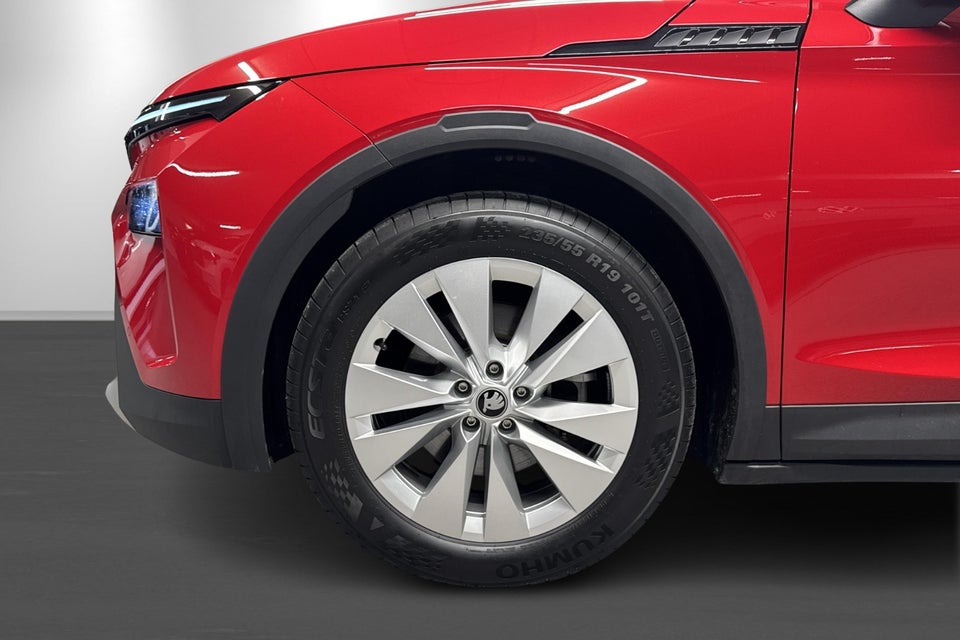 Skoda Elroq 50 iV 5d