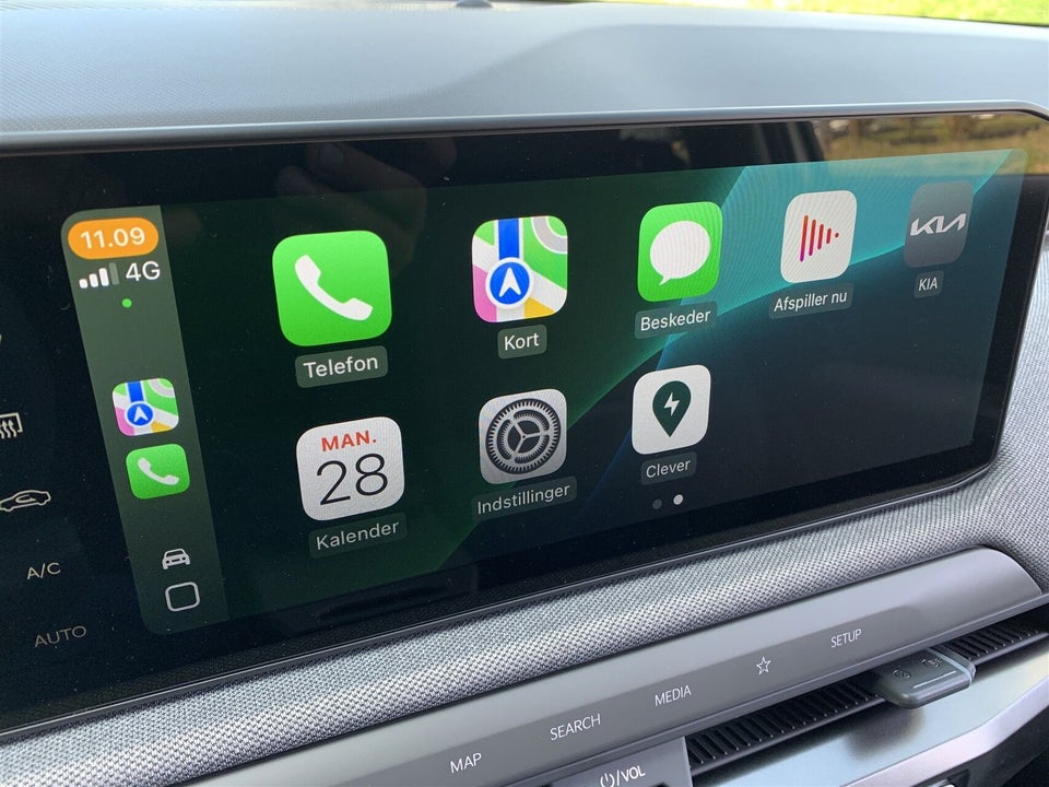 Kia EV3 81 Long Range Upgrade 5d