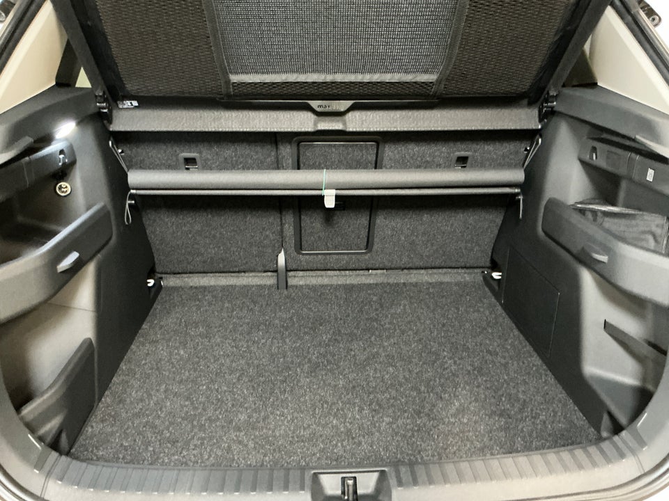 Skoda Elroq 85 iV Loft 5d