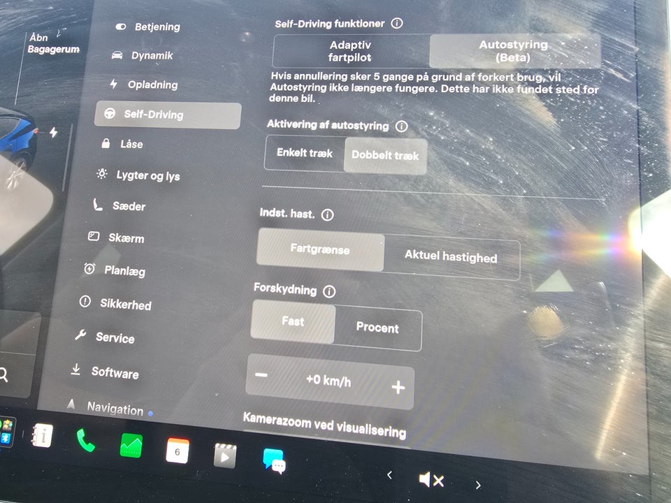 Tesla Model Y RWD 5d
