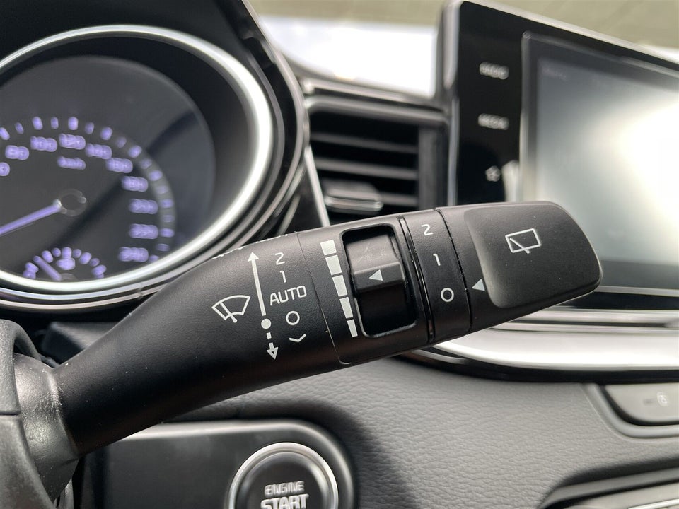 Kia Ceed 1,6 PHEV Prestige SW DCT 5d