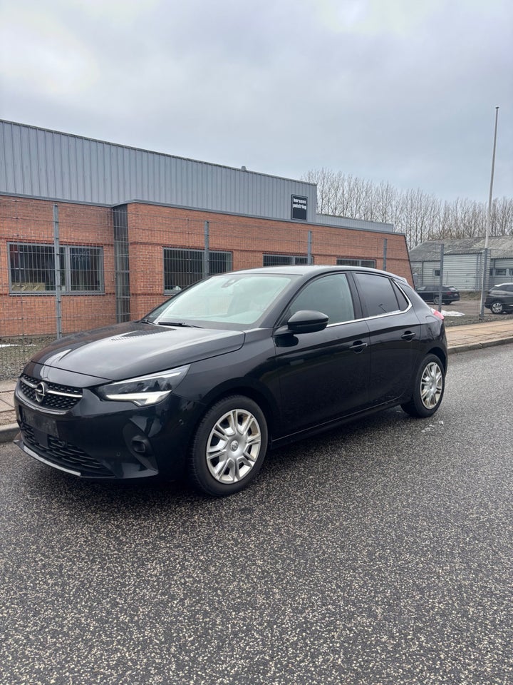 Opel Corsa 1,5 D 102 Elegance 5d
