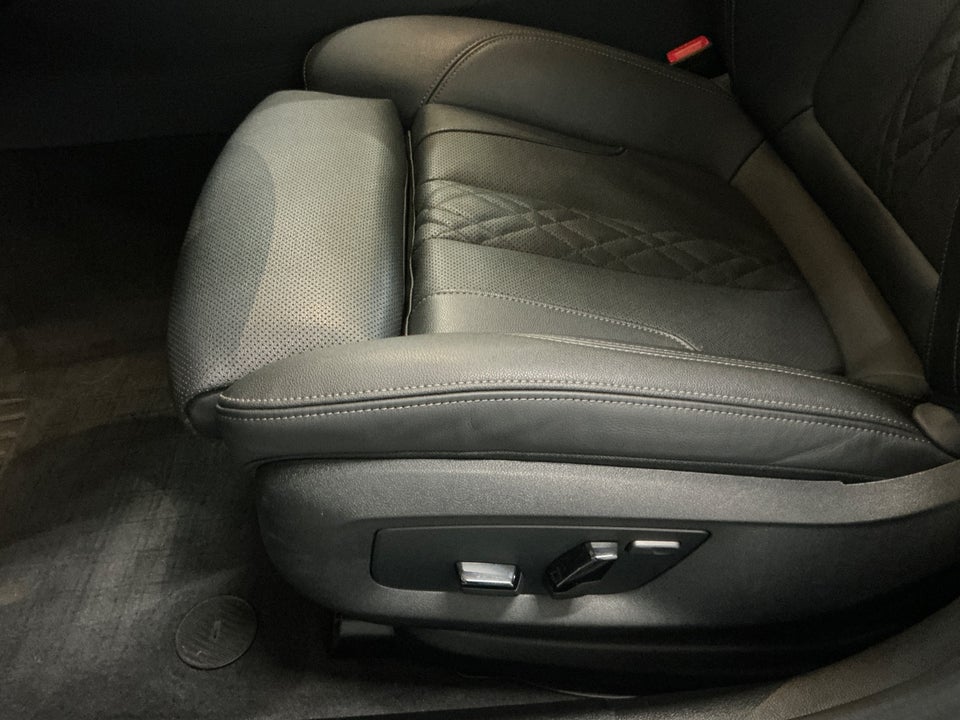 BMW 530e 2,0 Touring M-Sport xDrive aut. 5d