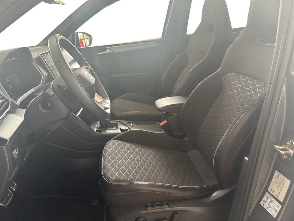 Seat Tarraco 1,4 eHybrid FR DSG 5d