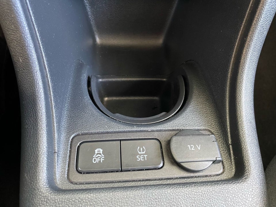 Skoda Citigo 1,0 MPi 60 Style Sport 5d