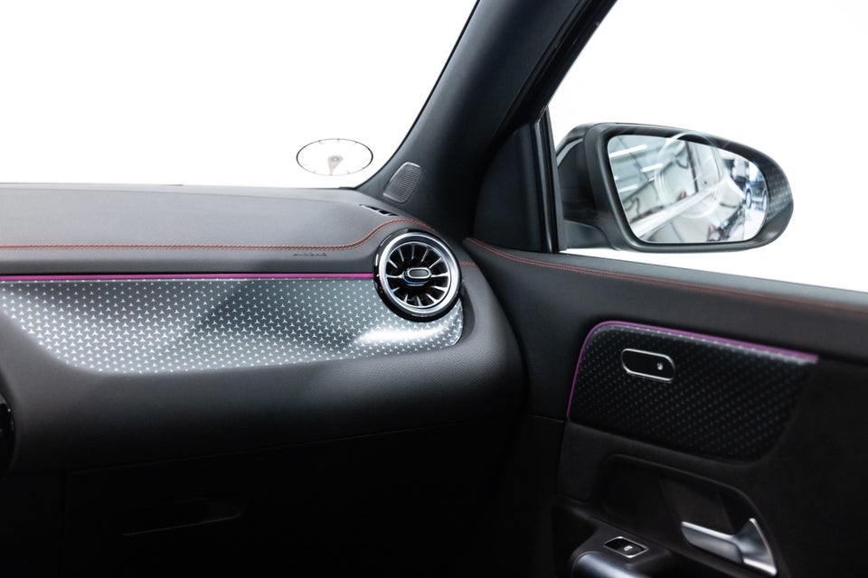 Mercedes EQA250+ AMG Advance 5d