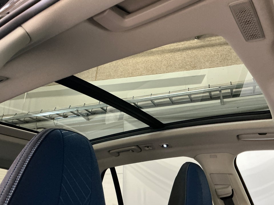 Lynk & Co 01 1,5 PHEV 5d