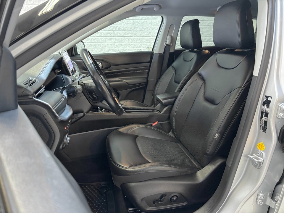 Jeep Compass 1,3 4xe S aut. 4x4 5d