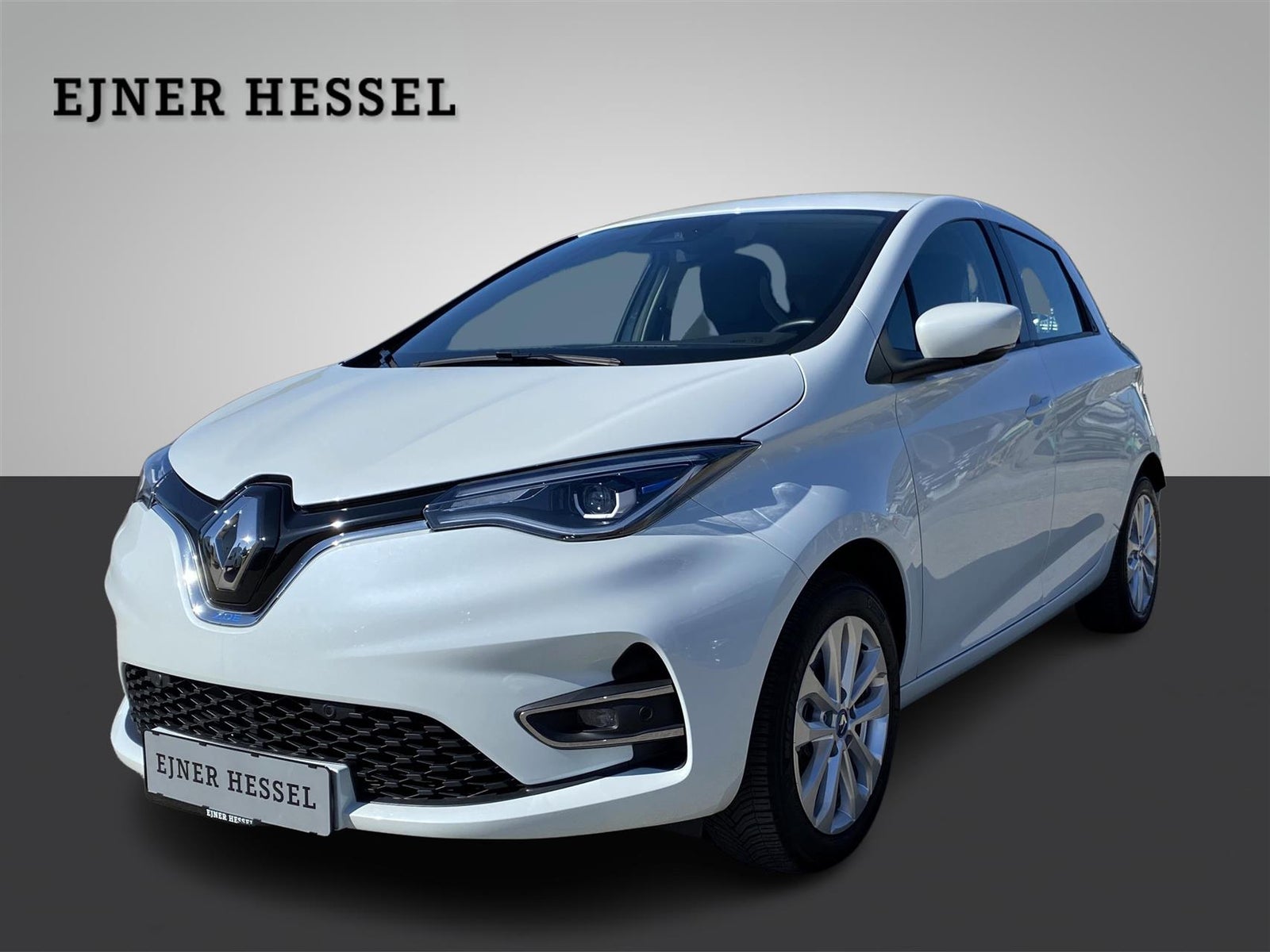 Renault Zoe 52 Zen 5d