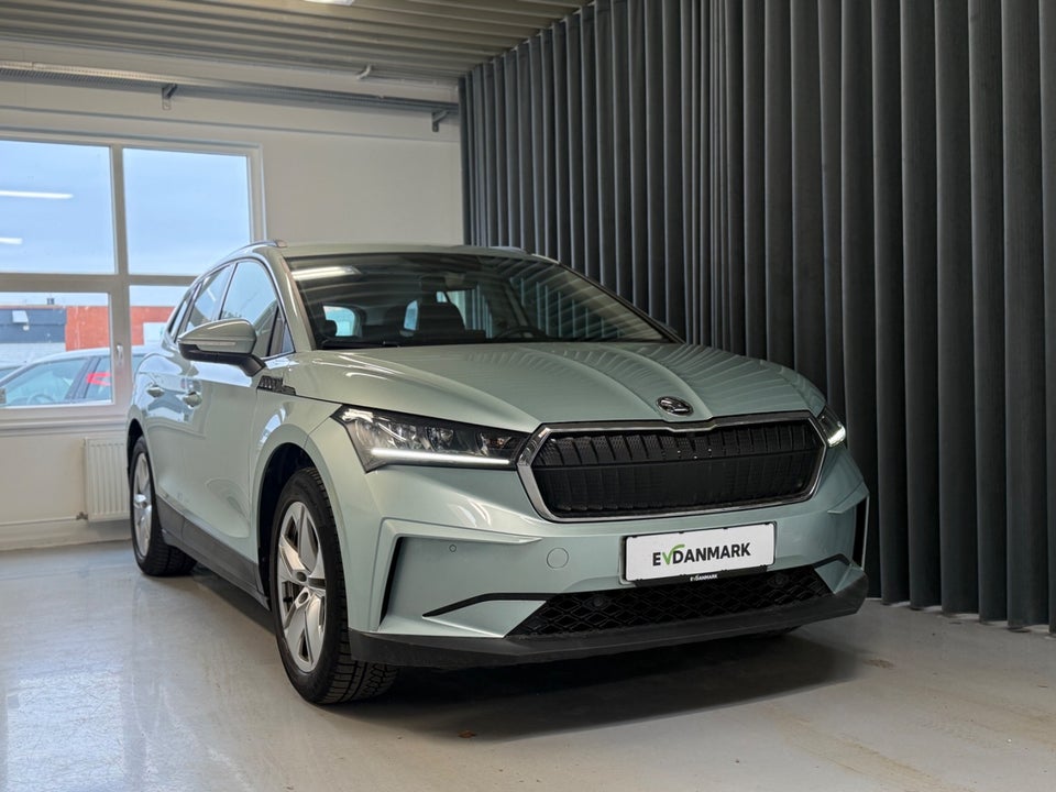 Skoda Enyaq 60 iV 5d