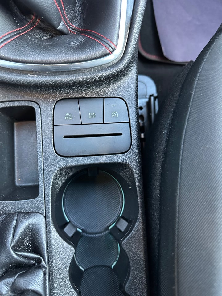 Ford Fiesta 1,0 EcoBoost ST-Line 5d