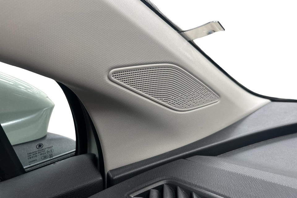 Skoda Elroq 85 iV Premium 5d