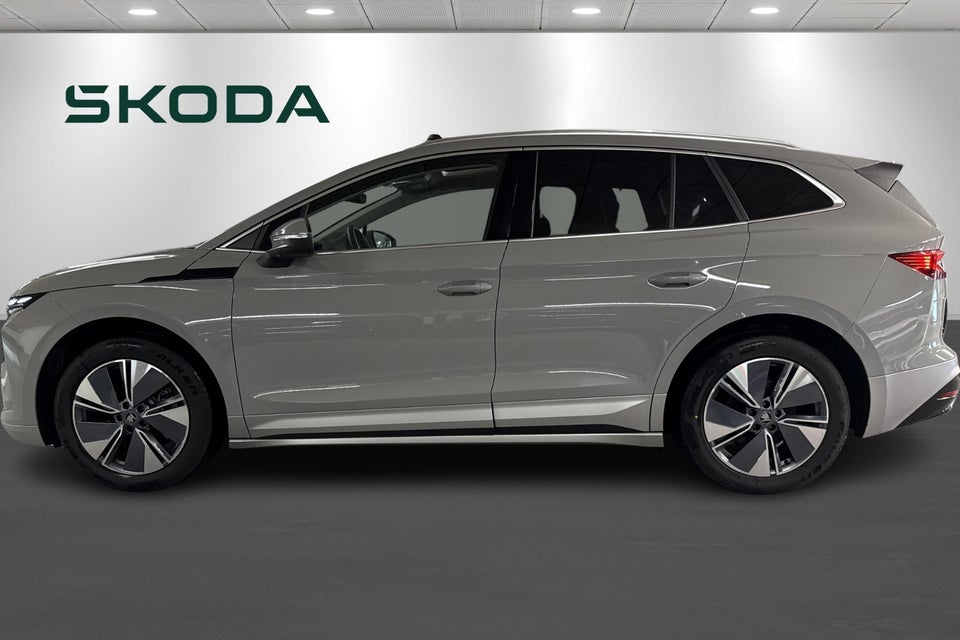Skoda Enyaq 85 iV 5d