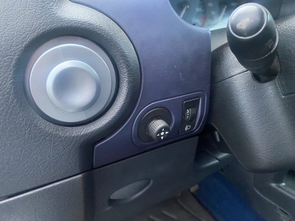 Citroën Berlingo 1,6i 16V Multispace 5d