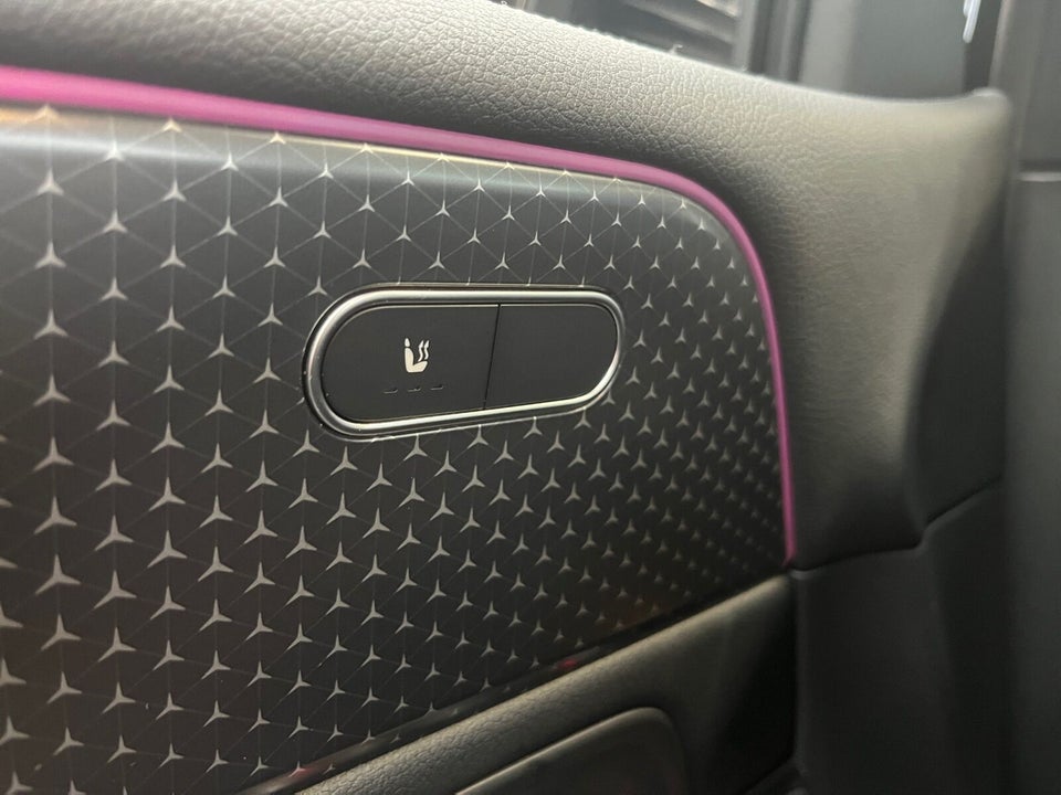 Mercedes EQB250+ Progressive 5d