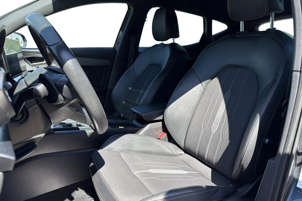 Cupra Formentor 1,5 TSi DSG 5d