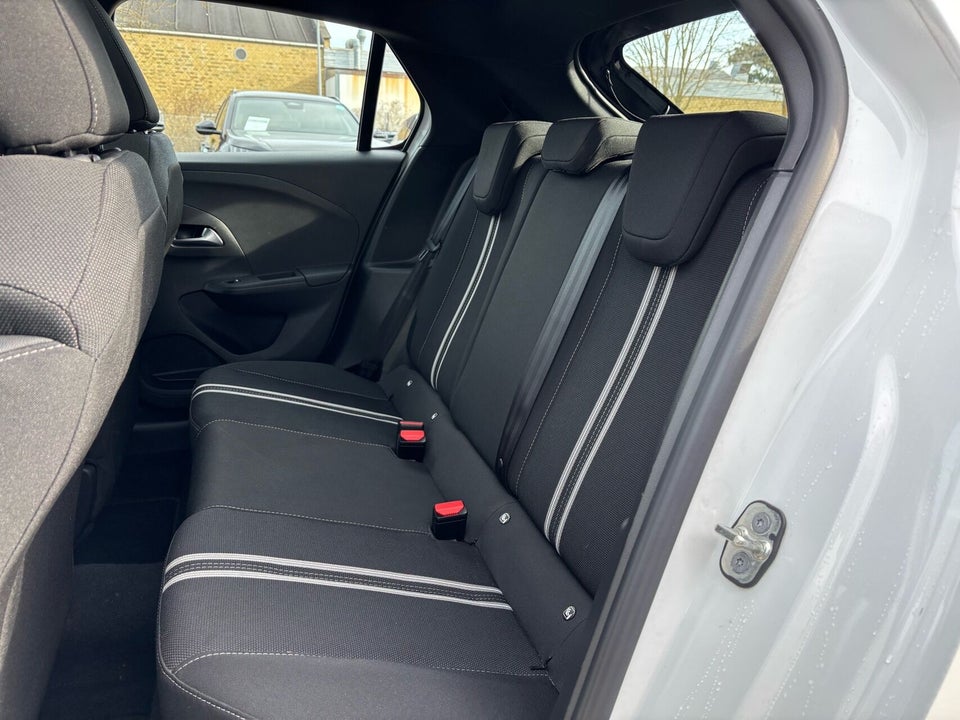 Opel Corsa 1,2 GS 5d