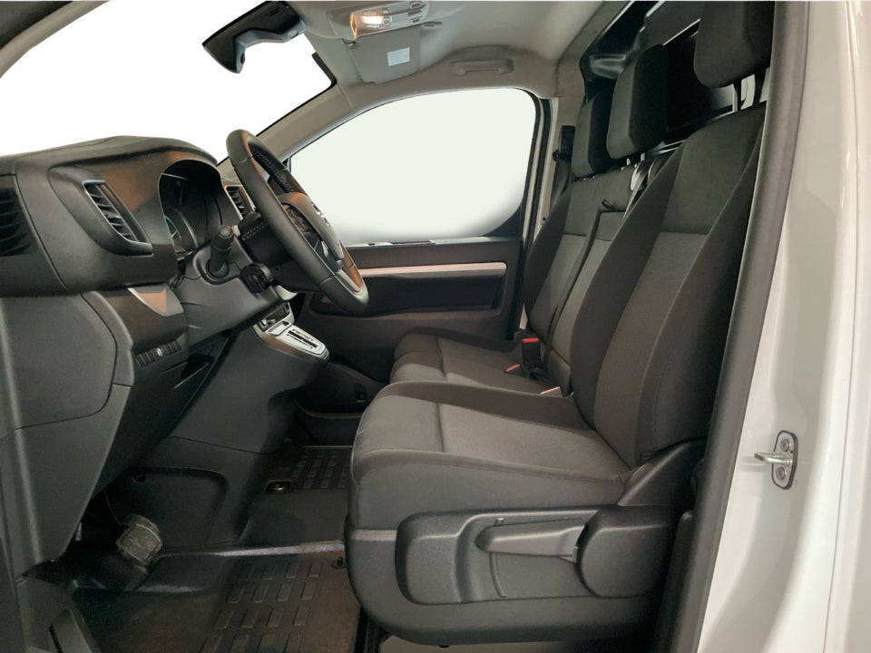 Opel Vivaro-e 75 Enjoy L2