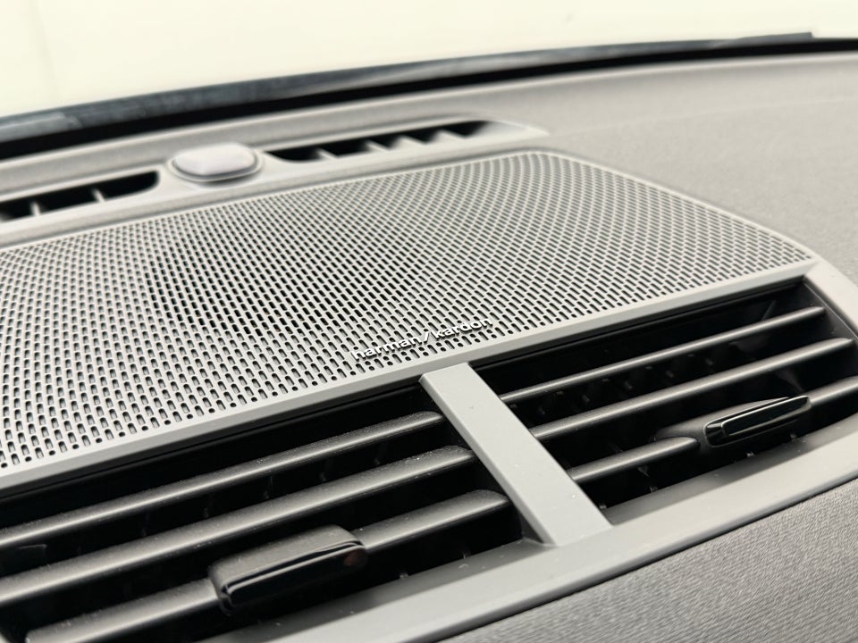 Polestar 2 Long Range AWD 5d