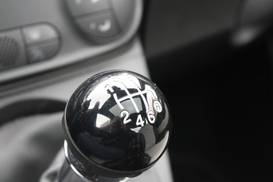 Fiat 500 1,0 Hybrid Dolcevita 3d