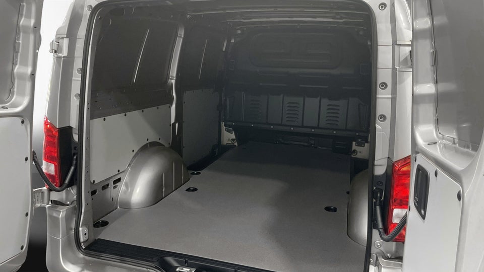 Mercedes Vito 116 2,0 CDi A2 Kassevogn SELECT aut. RWD